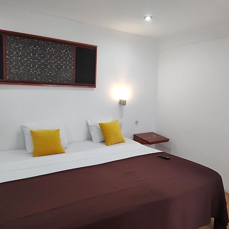 איקיטוס Amazon Hotel מראה חיצוני תמונה