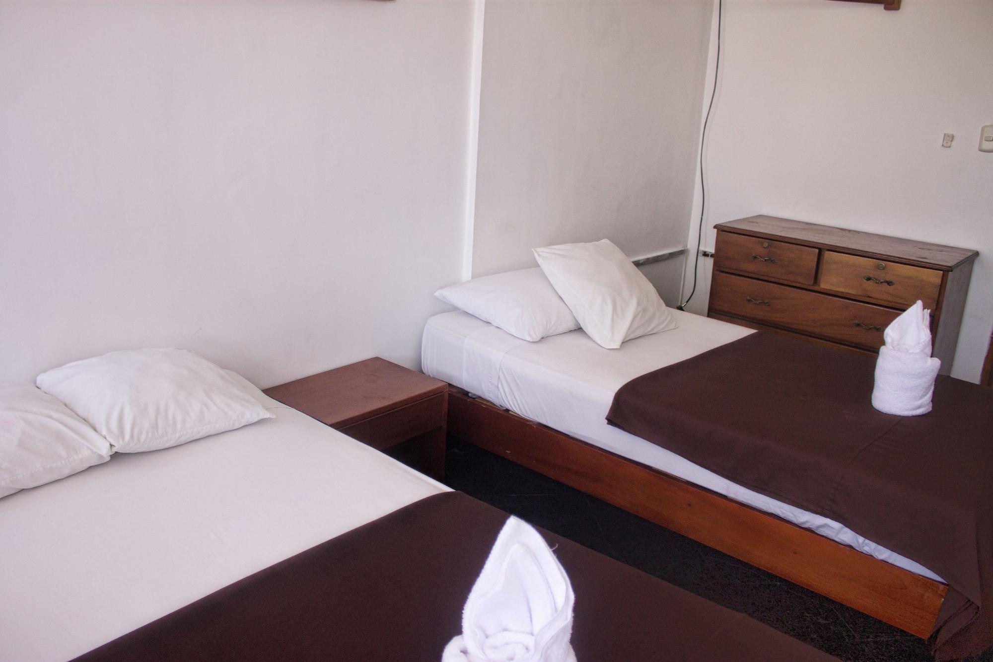 איקיטוס Amazon Hotel מראה חיצוני תמונה