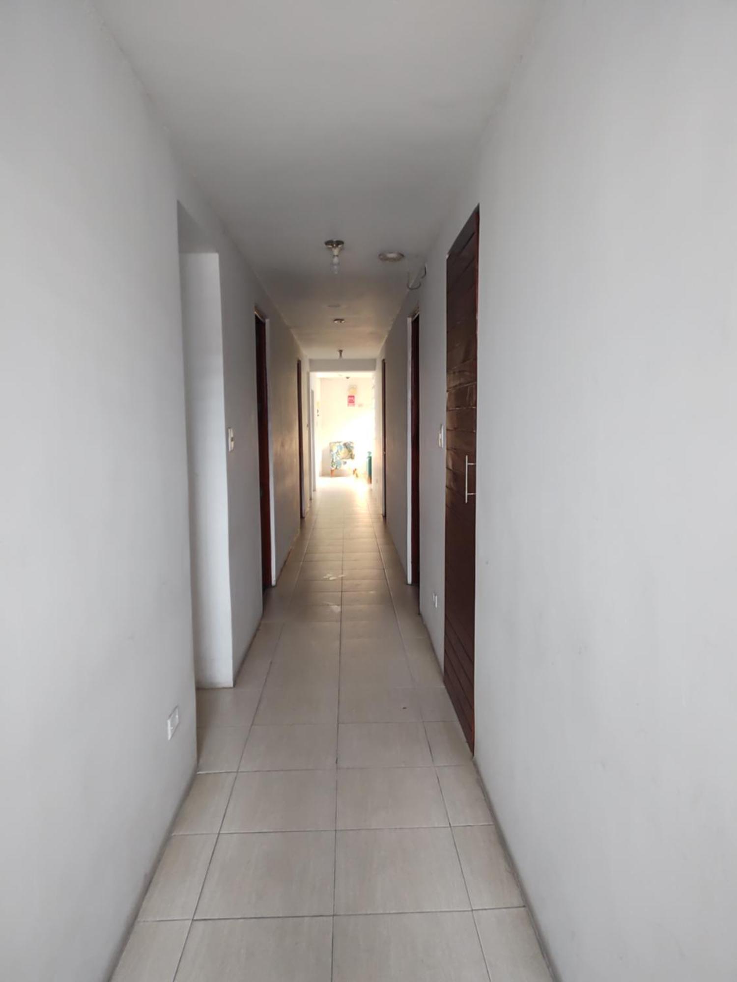 איקיטוס Amazon Hotel מראה חיצוני תמונה