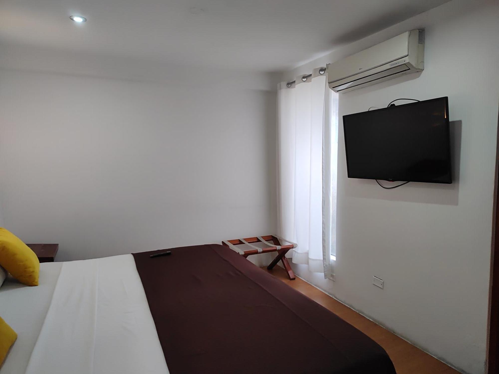איקיטוס Amazon Hotel מראה חיצוני תמונה