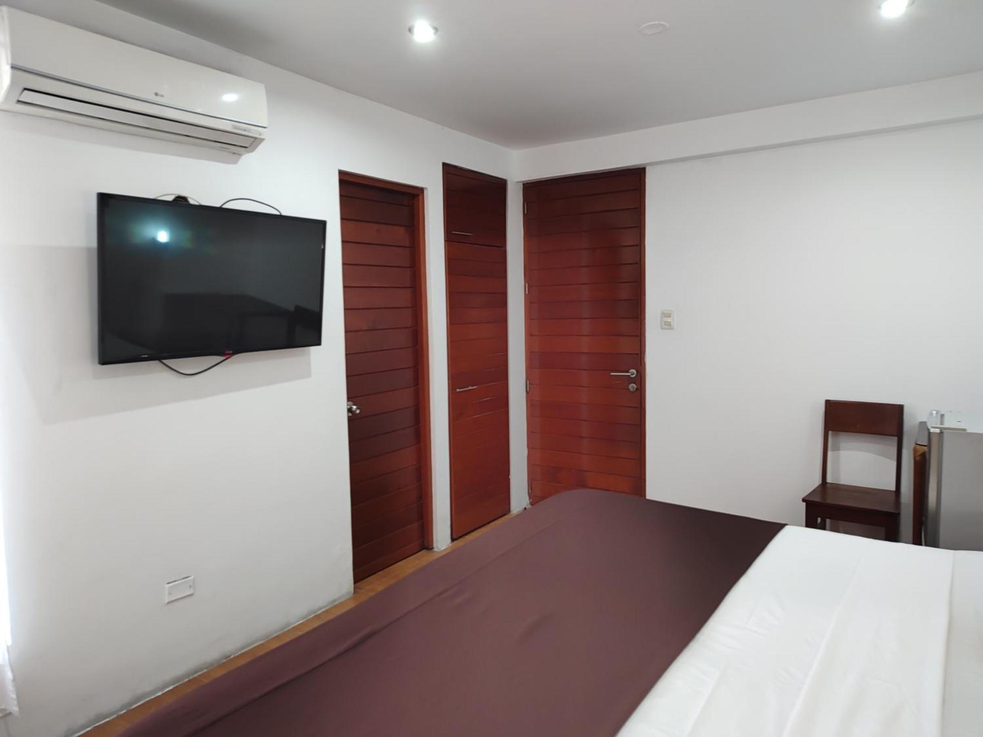 איקיטוס Amazon Hotel מראה חיצוני תמונה