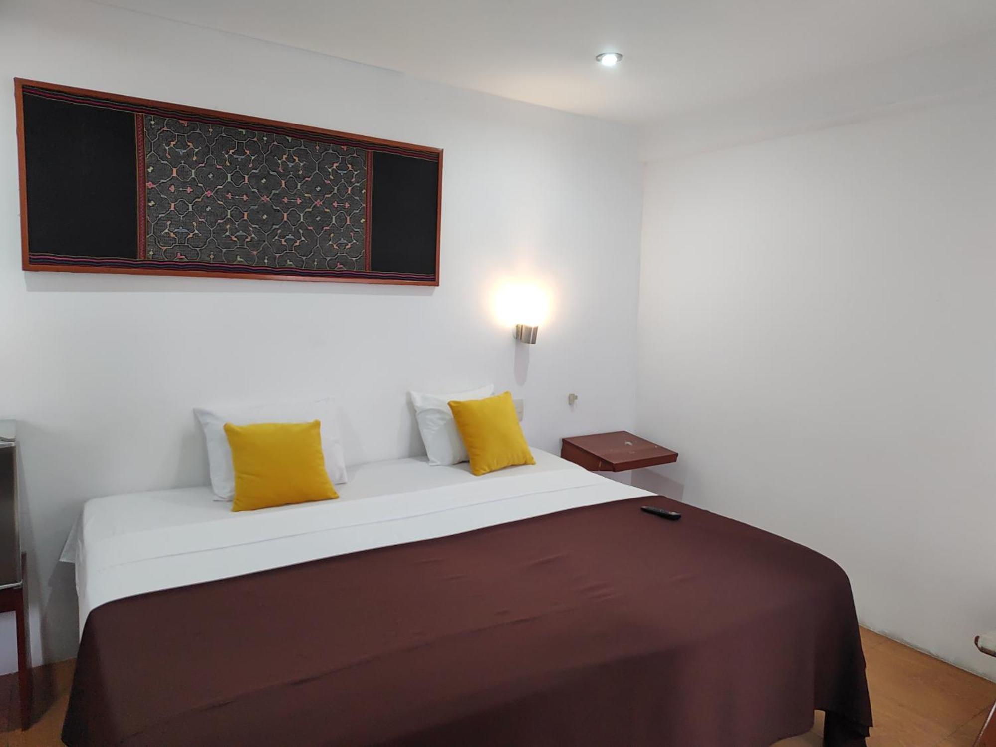 איקיטוס Amazon Hotel מראה חיצוני תמונה