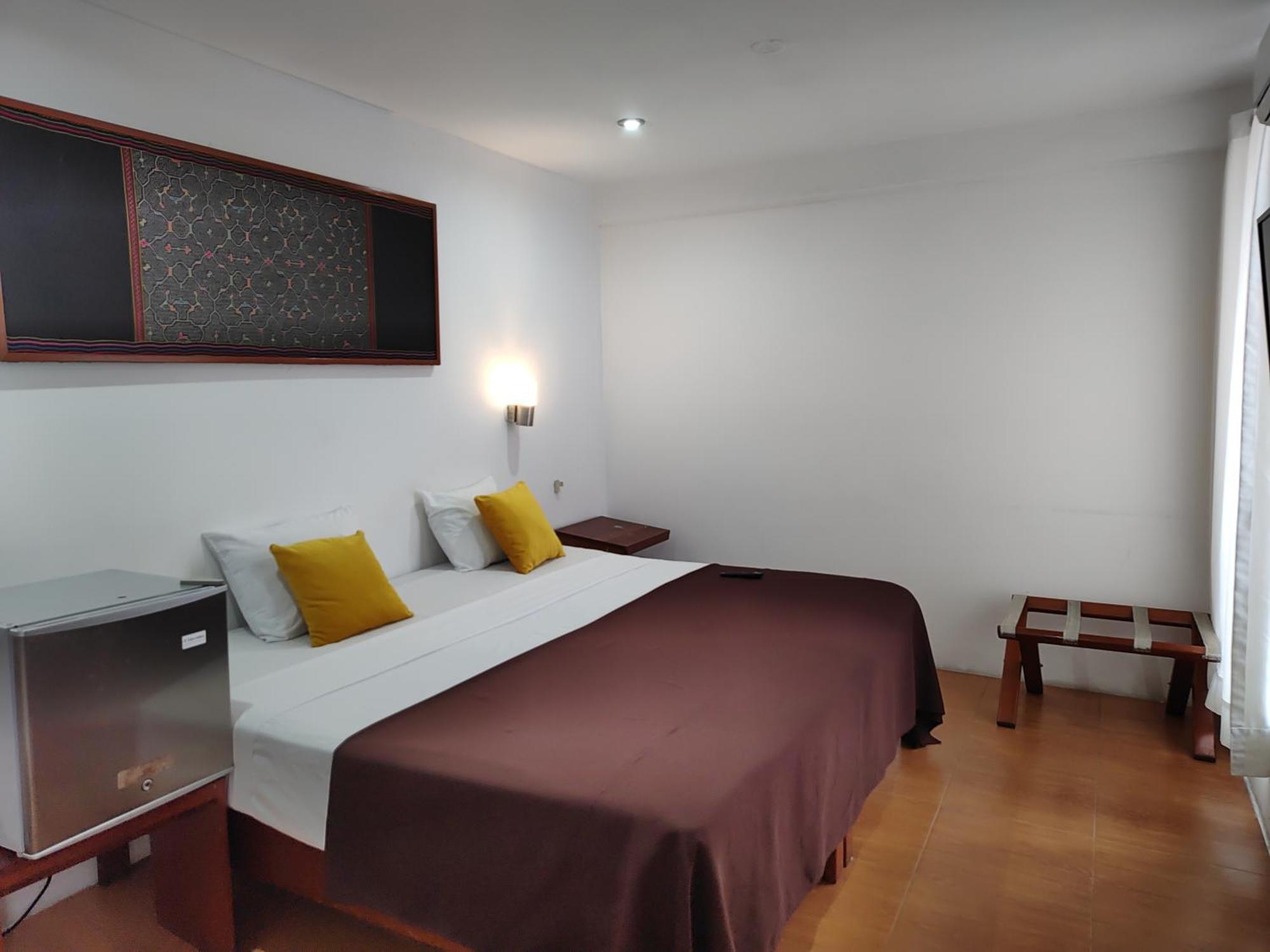 איקיטוס Amazon Hotel מראה חיצוני תמונה