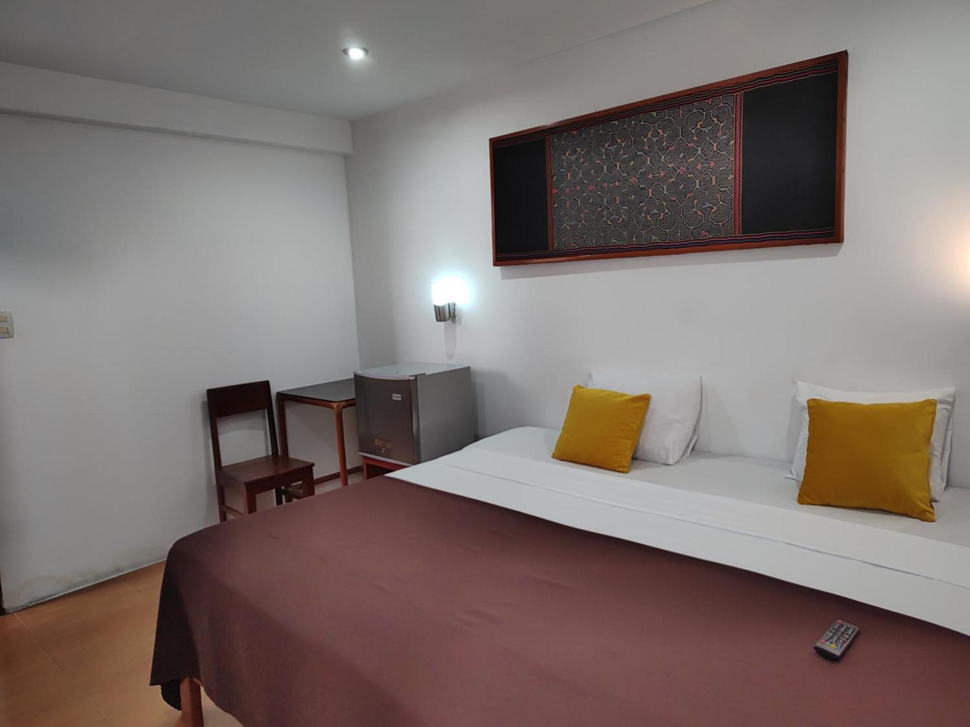 איקיטוס Amazon Hotel מראה חיצוני תמונה