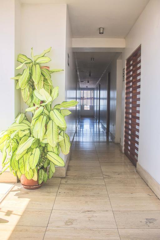 איקיטוס Amazon Hotel מראה חיצוני תמונה