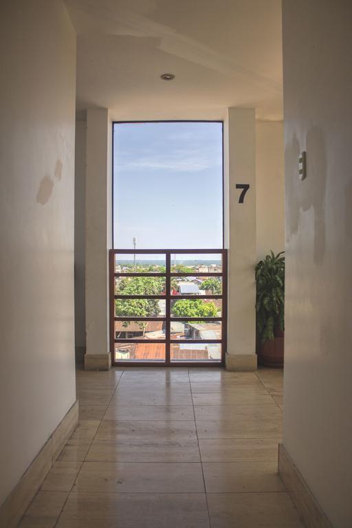 איקיטוס Amazon Hotel מראה חיצוני תמונה