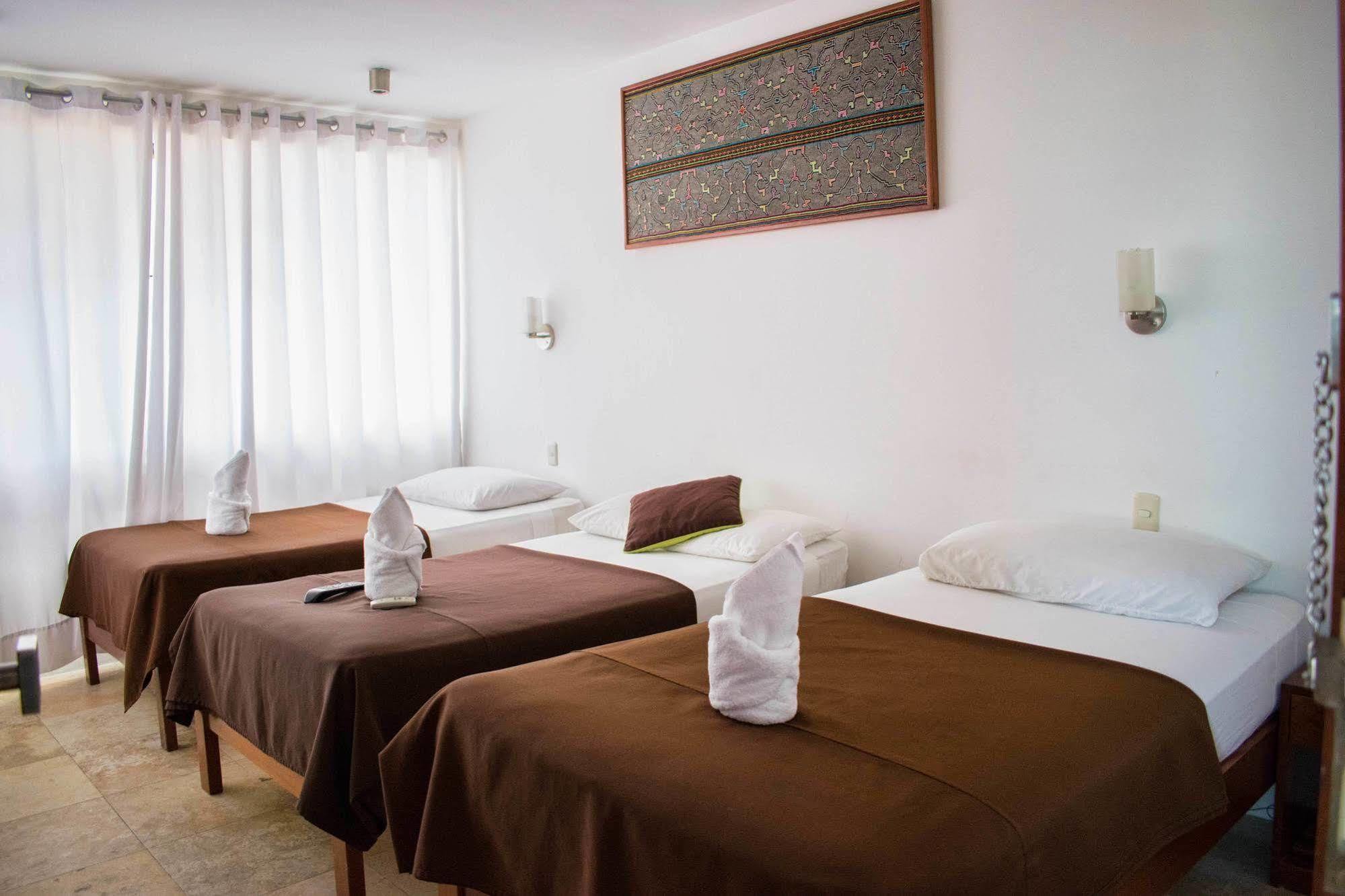 איקיטוס Amazon Hotel מראה חיצוני תמונה