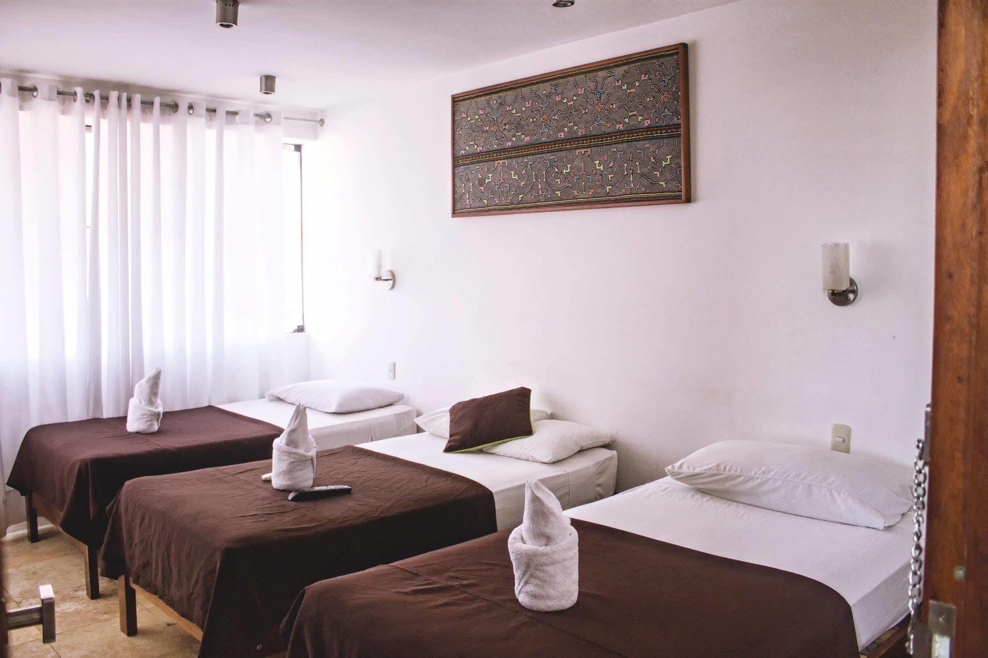 איקיטוס Amazon Hotel מראה חיצוני תמונה