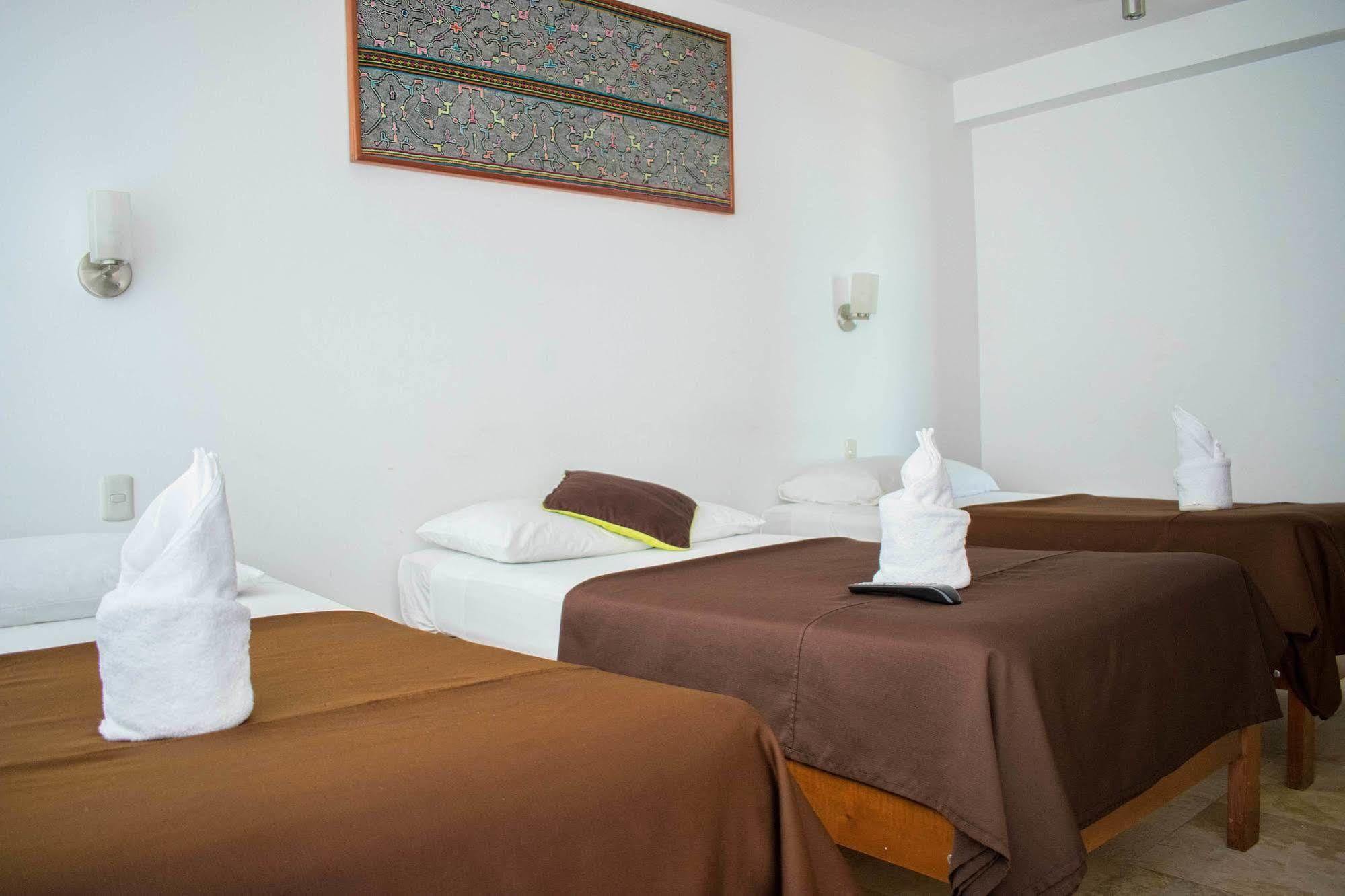 איקיטוס Amazon Hotel מראה חיצוני תמונה